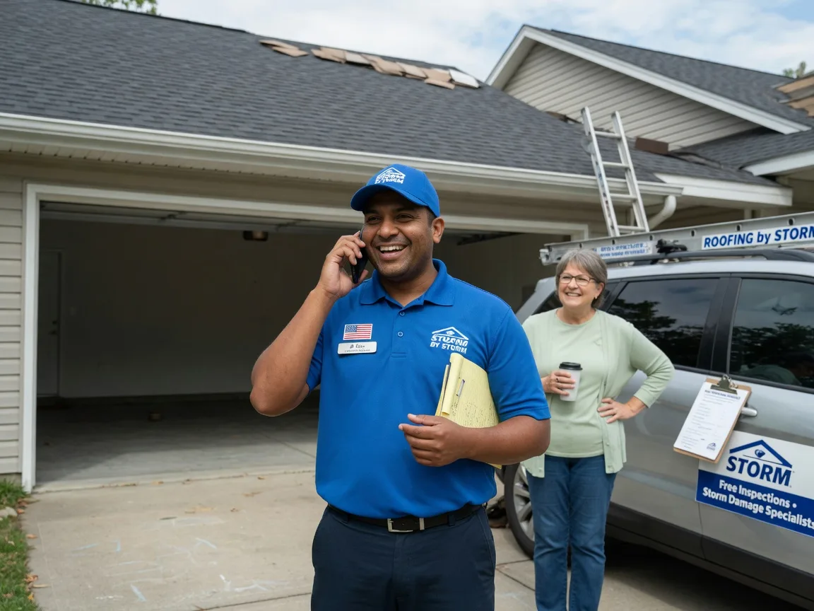 Roof Repair Near Me Weldon, NC FAQs