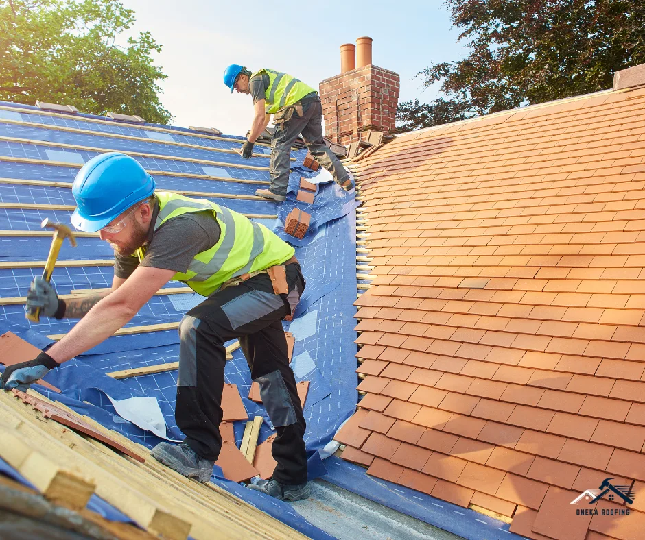 Why choose Roof Repair Near Me in Weldon, NC